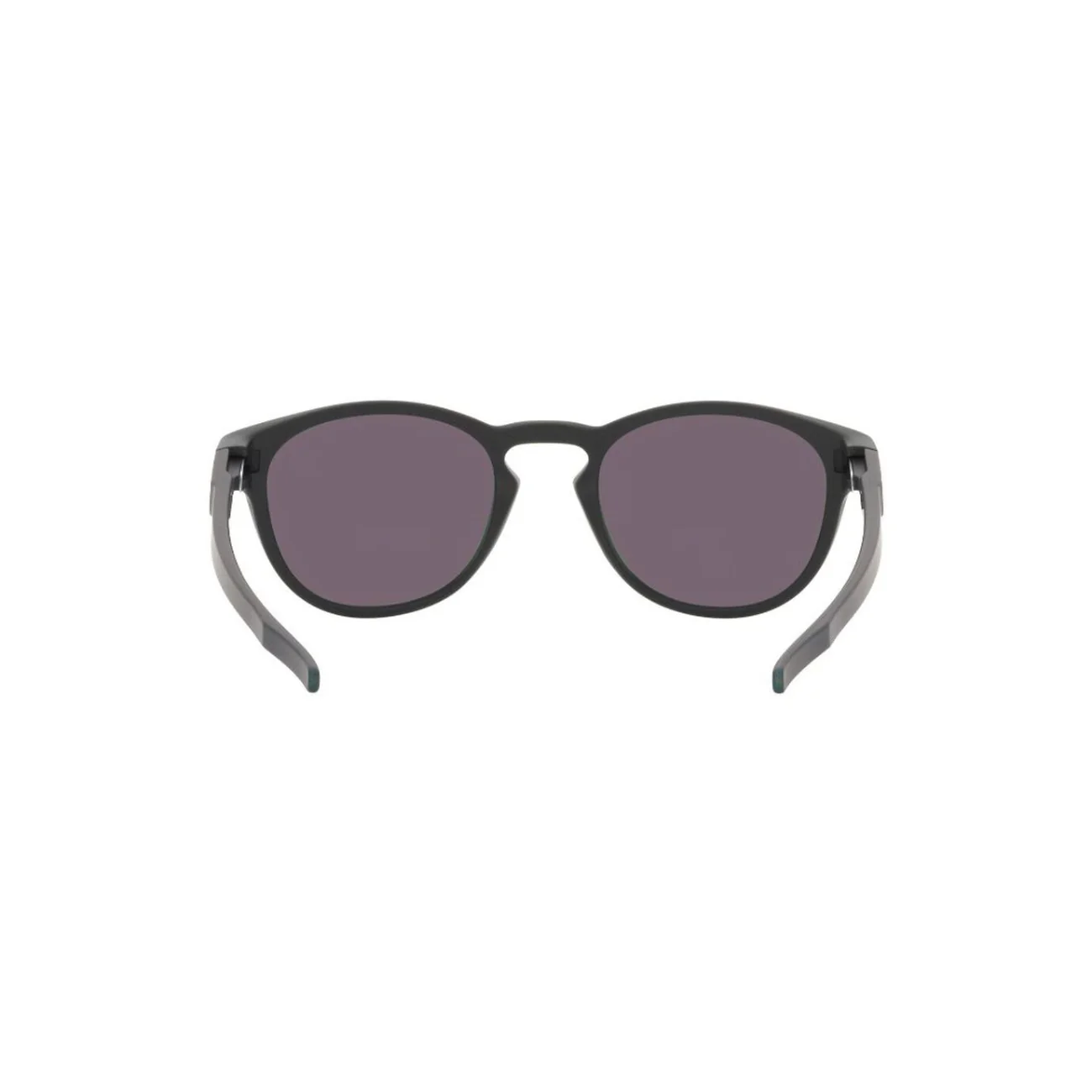 Oakley Latch Unisex OO9265 Round Prizm Sunglasses - Image 7