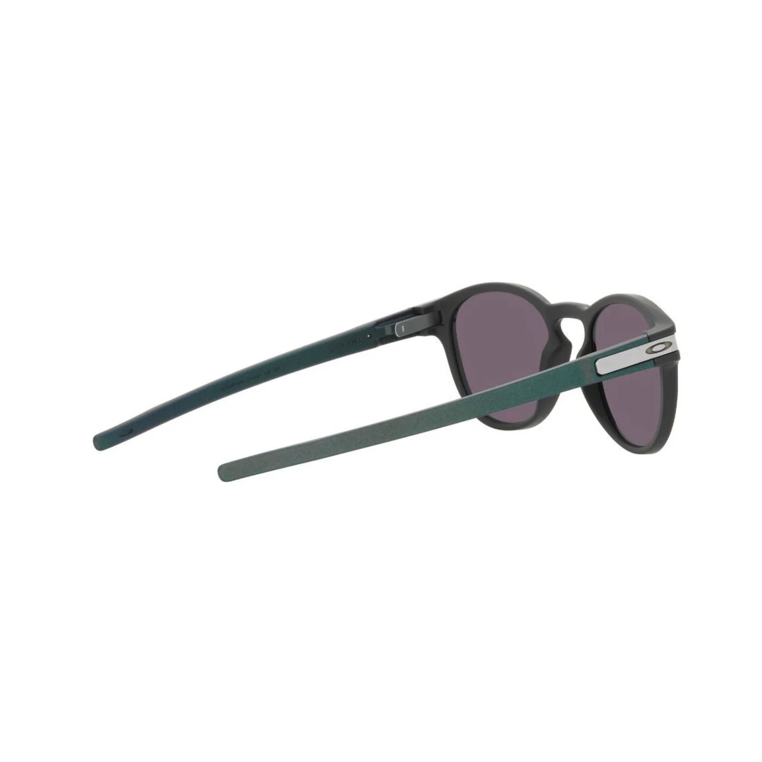 Oakley Latch Unisex OO9265 Round Prizm Sunglasses - Image 9