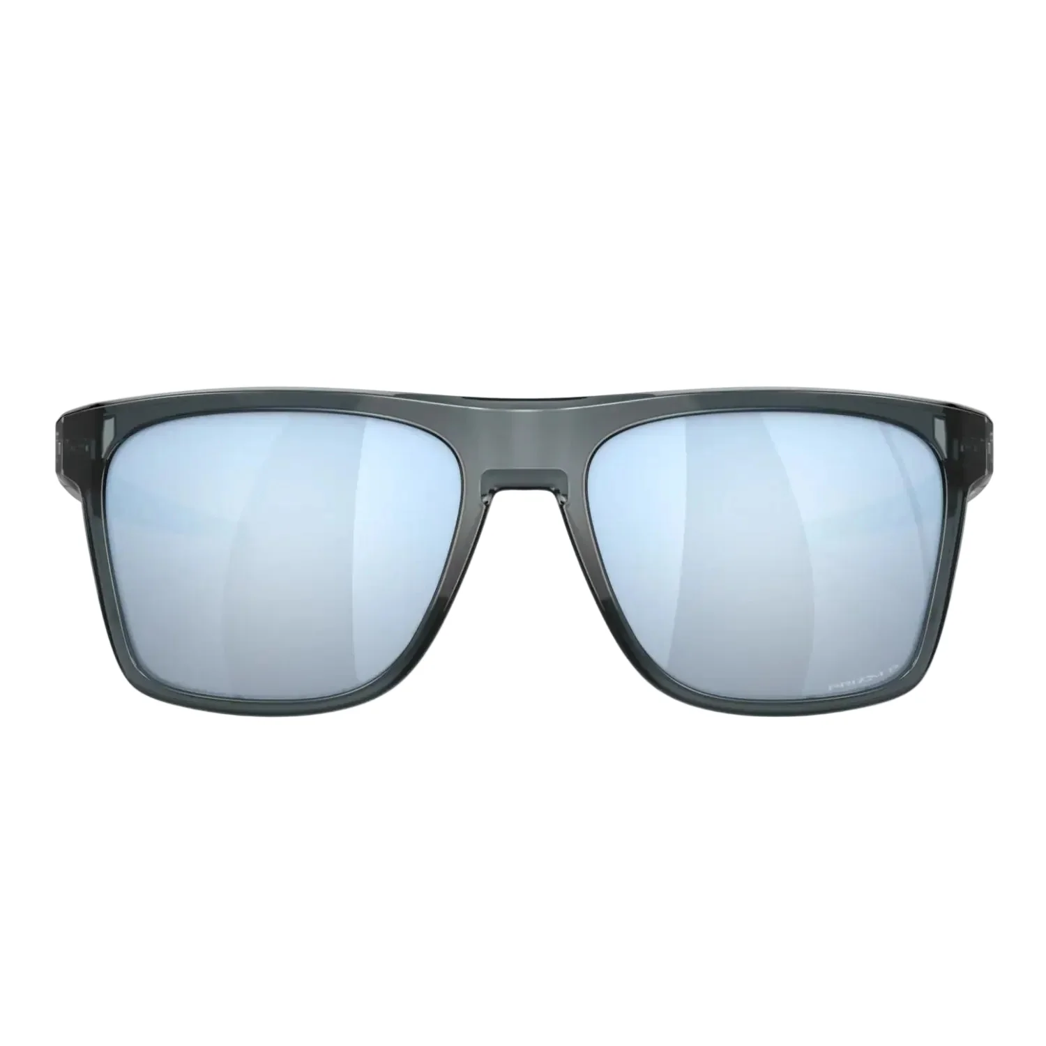 Oakley Leffingwell Men's Sunglass, Prizm Deep Water Polar