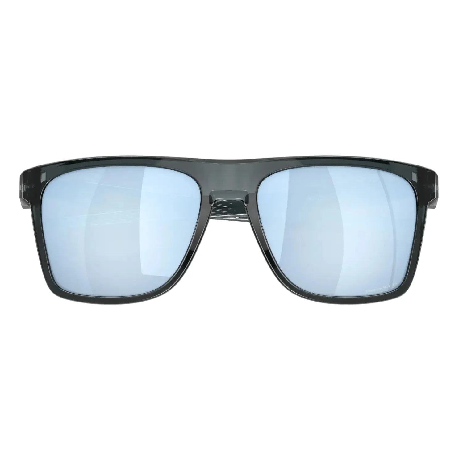 Oakley Leffingwell Men's Sunglass, Prizm Deep Water Polar - Image 2
