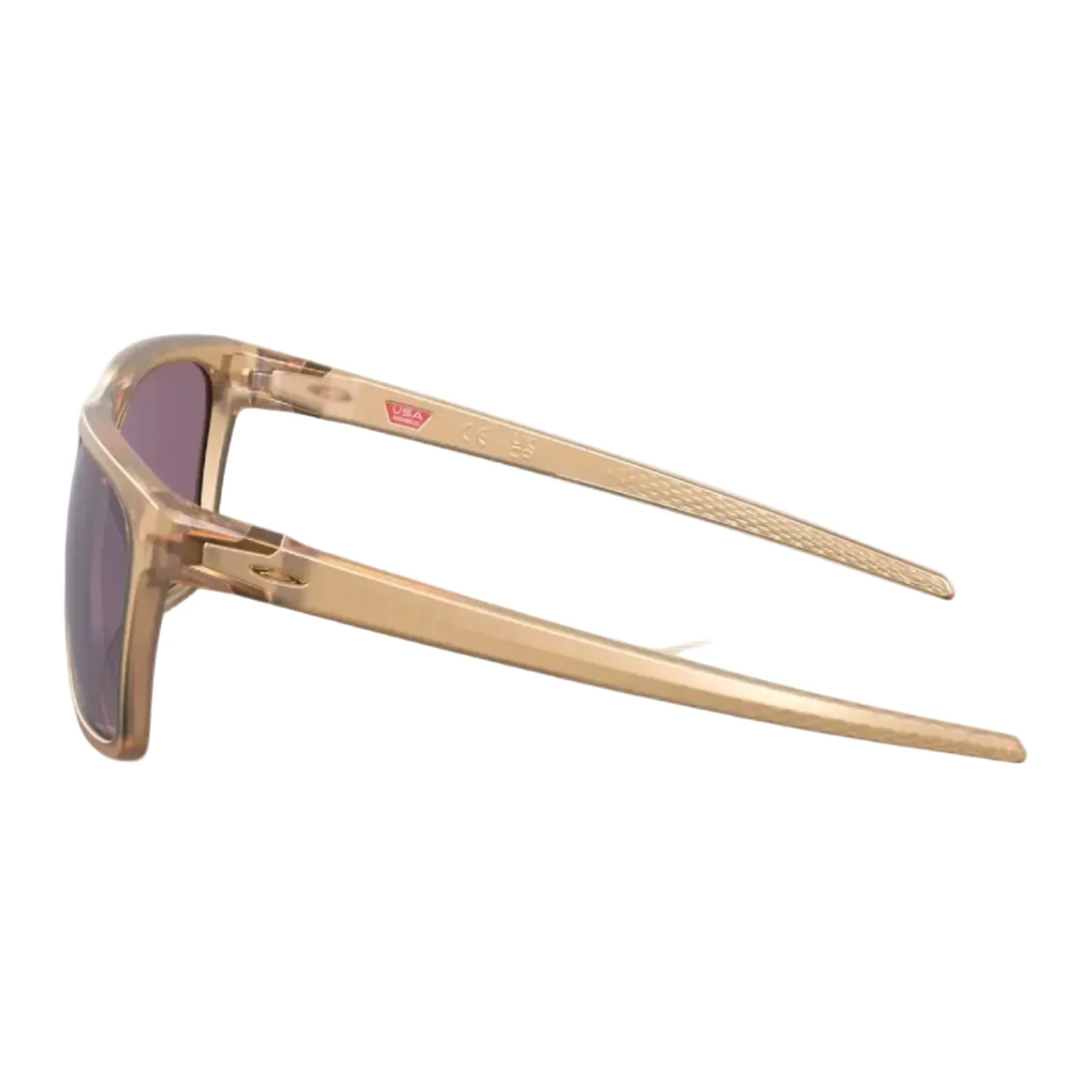 Oakley Leffingwell Men's Sunglass, Prizm Jade - Image 4
