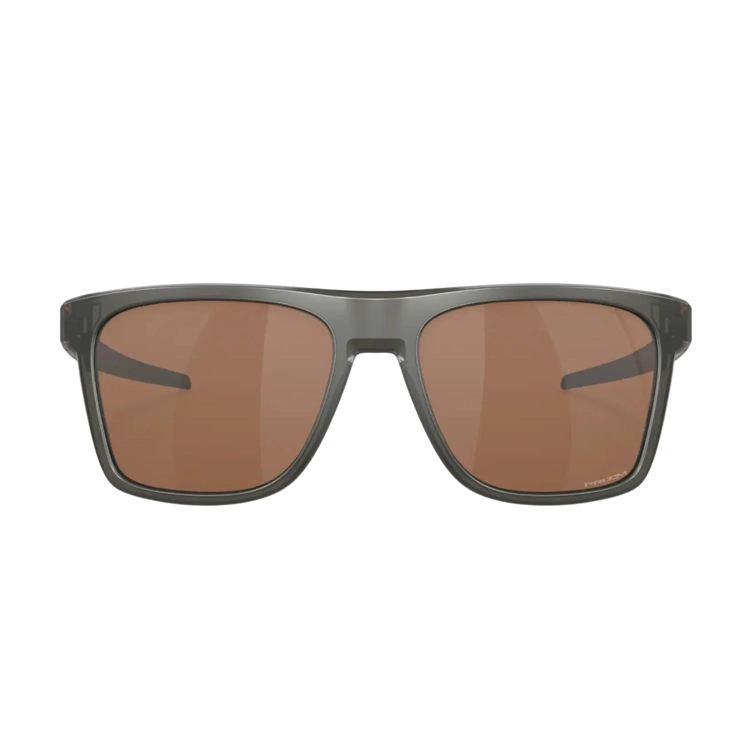 Oakley Leffingwell Men's Sunglass, Prizm Tungsten