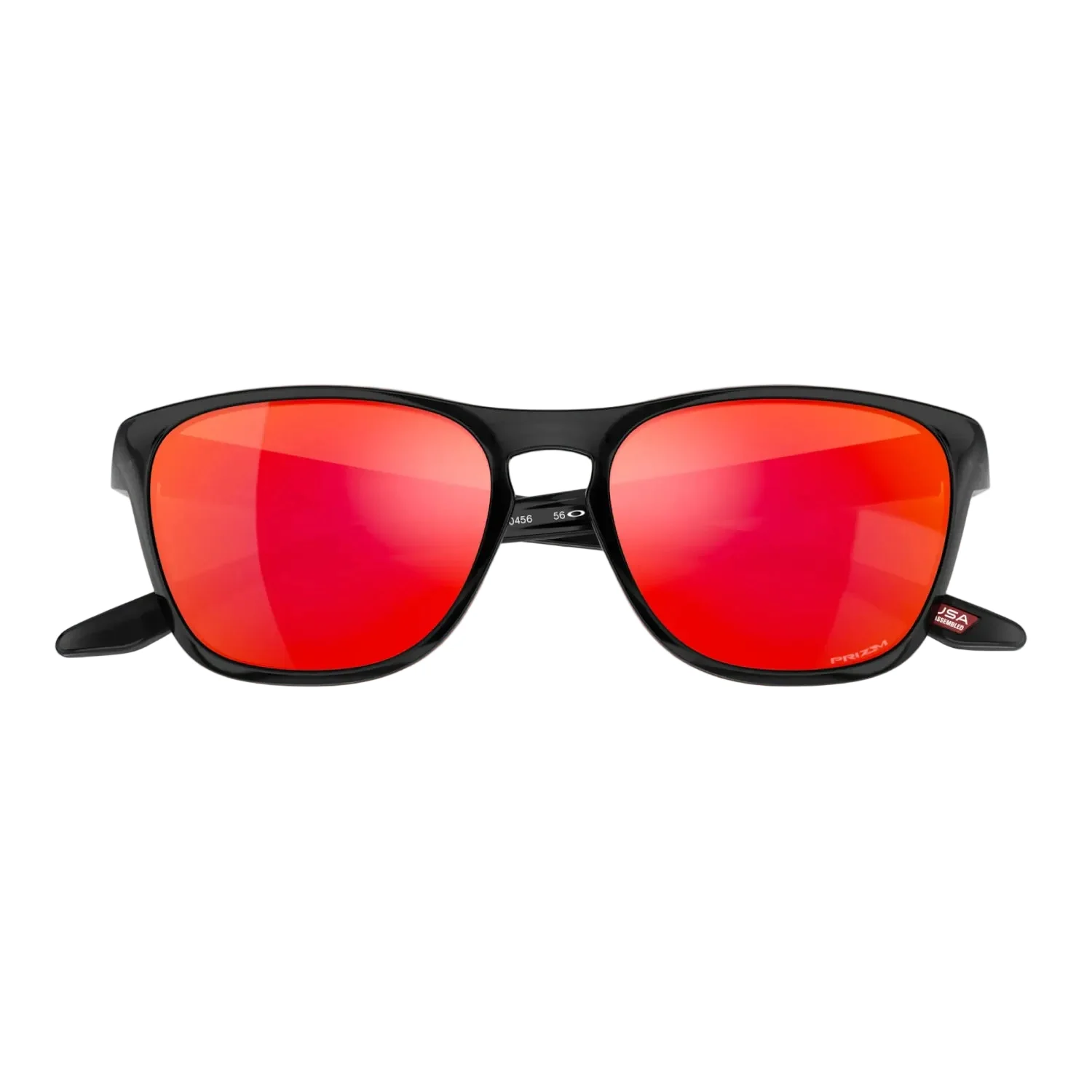 Oakley Manorburn Men's 0OO9479 Square Prizm Sunglasses - Image 2