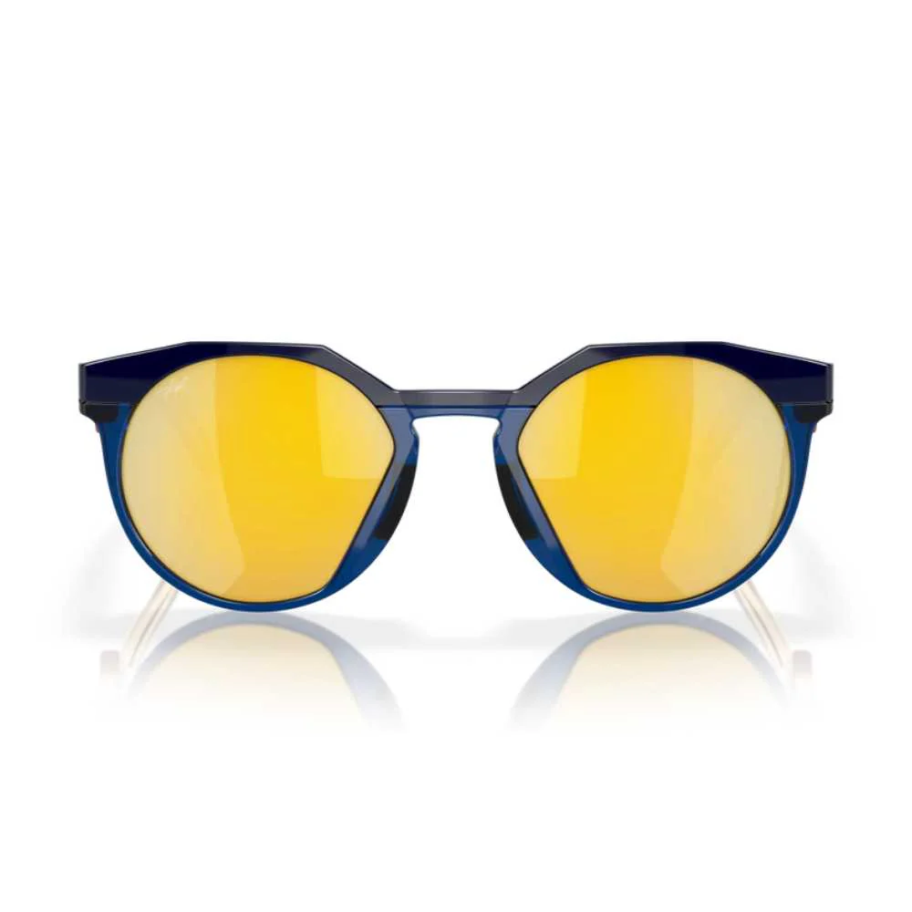 Oakley OO9242529242 Men's Round Polarized Sunglasses - Image 2