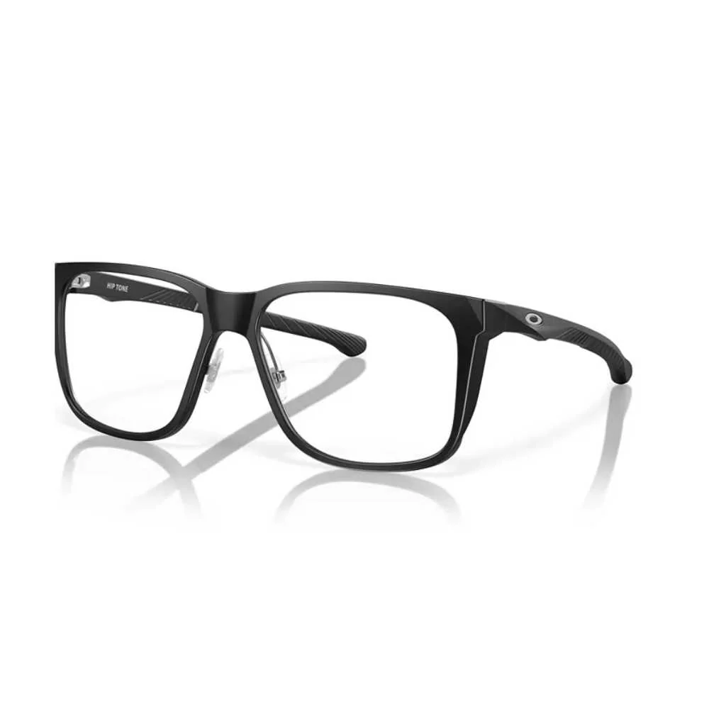 Oakley OX8182608182 Men's Square Eyeglasses