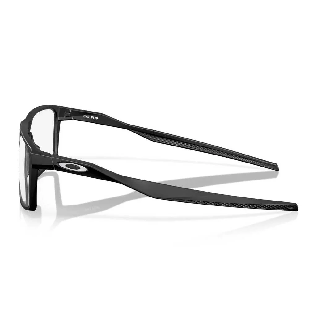 Oakley OX8183588183 Men's Square Eyeglasses - Image 3