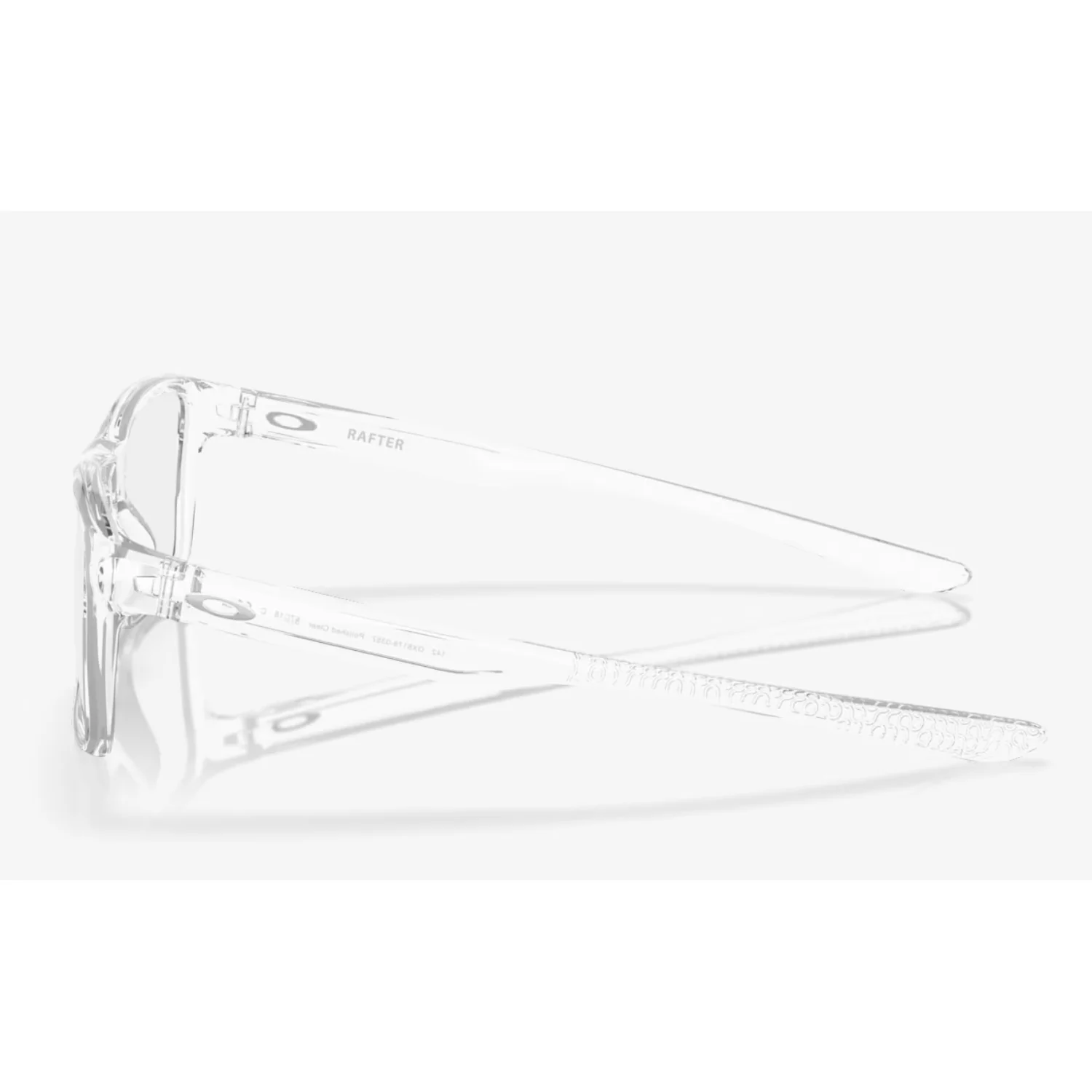 Oakley Rafter OX8178-03 Rectangle Eyeglasses - Image 3