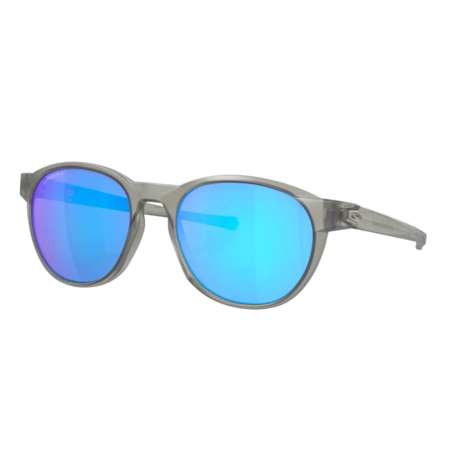 Oakley Reedmace Men's Sunglass, Prizm Sapphire - Image 3