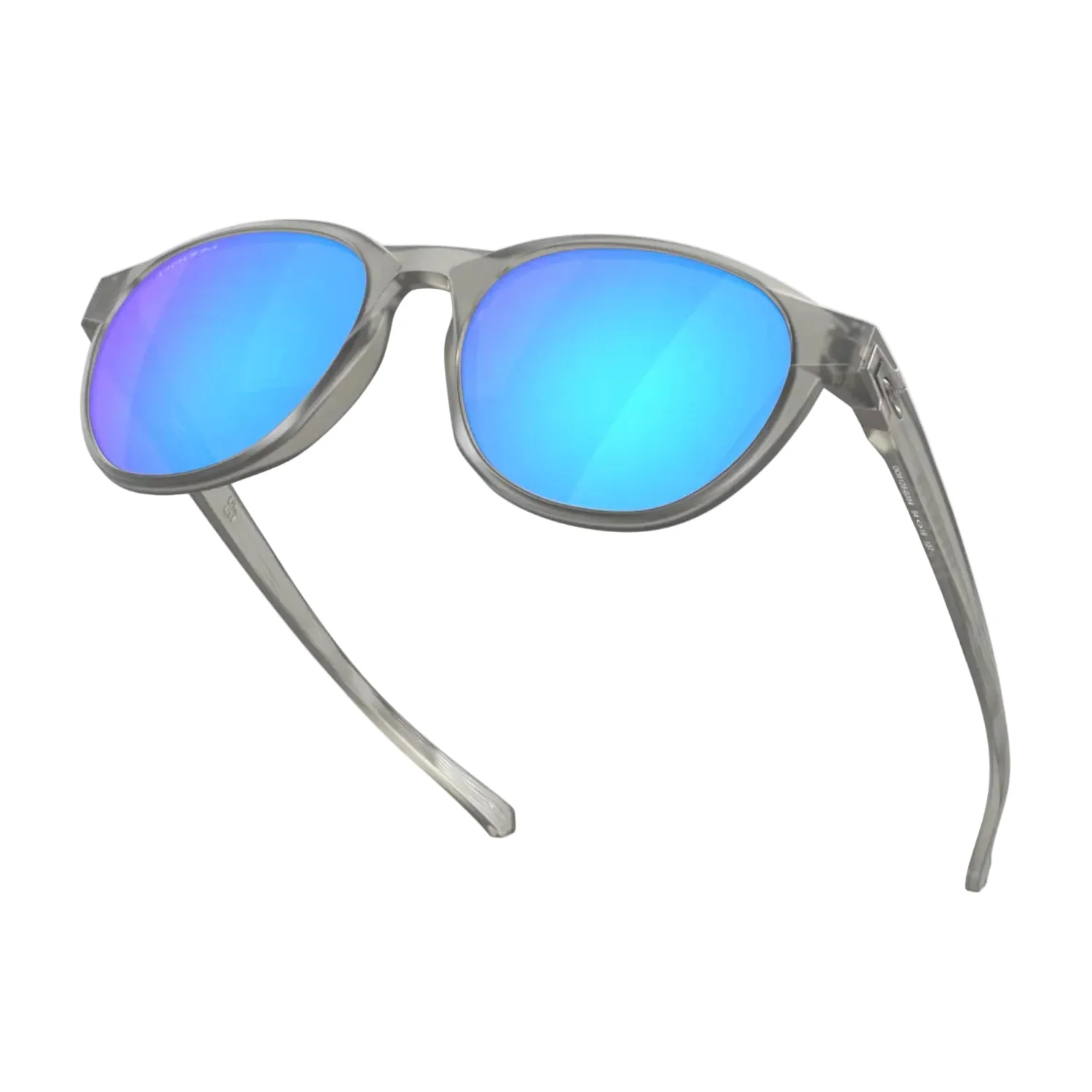 Oakley Reedmace Men's Sunglass, Prizm Sapphire - Image 5