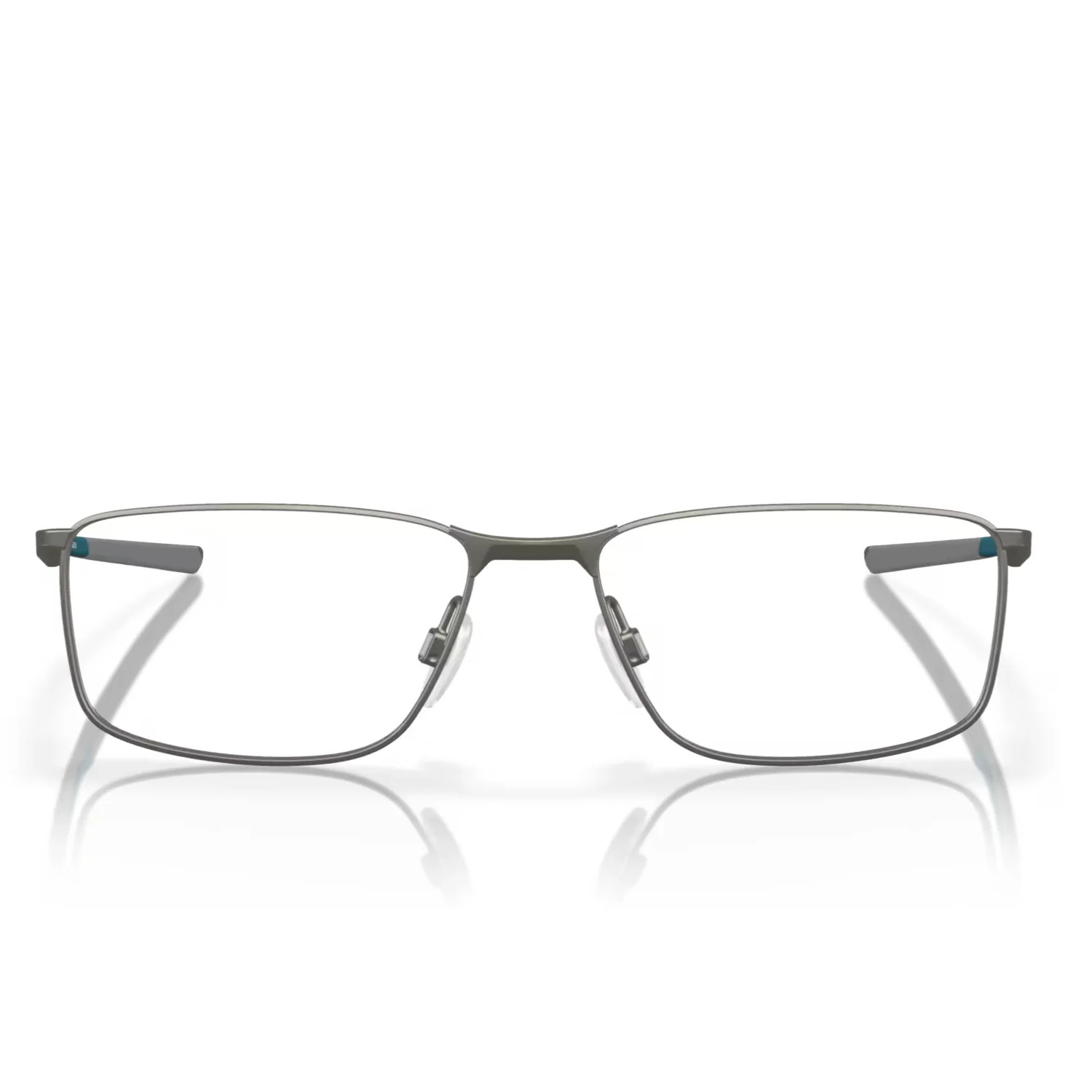 Oakley Socket 5.0 Men's OX3217-15 Rectangle Eyeglasses - Image 2