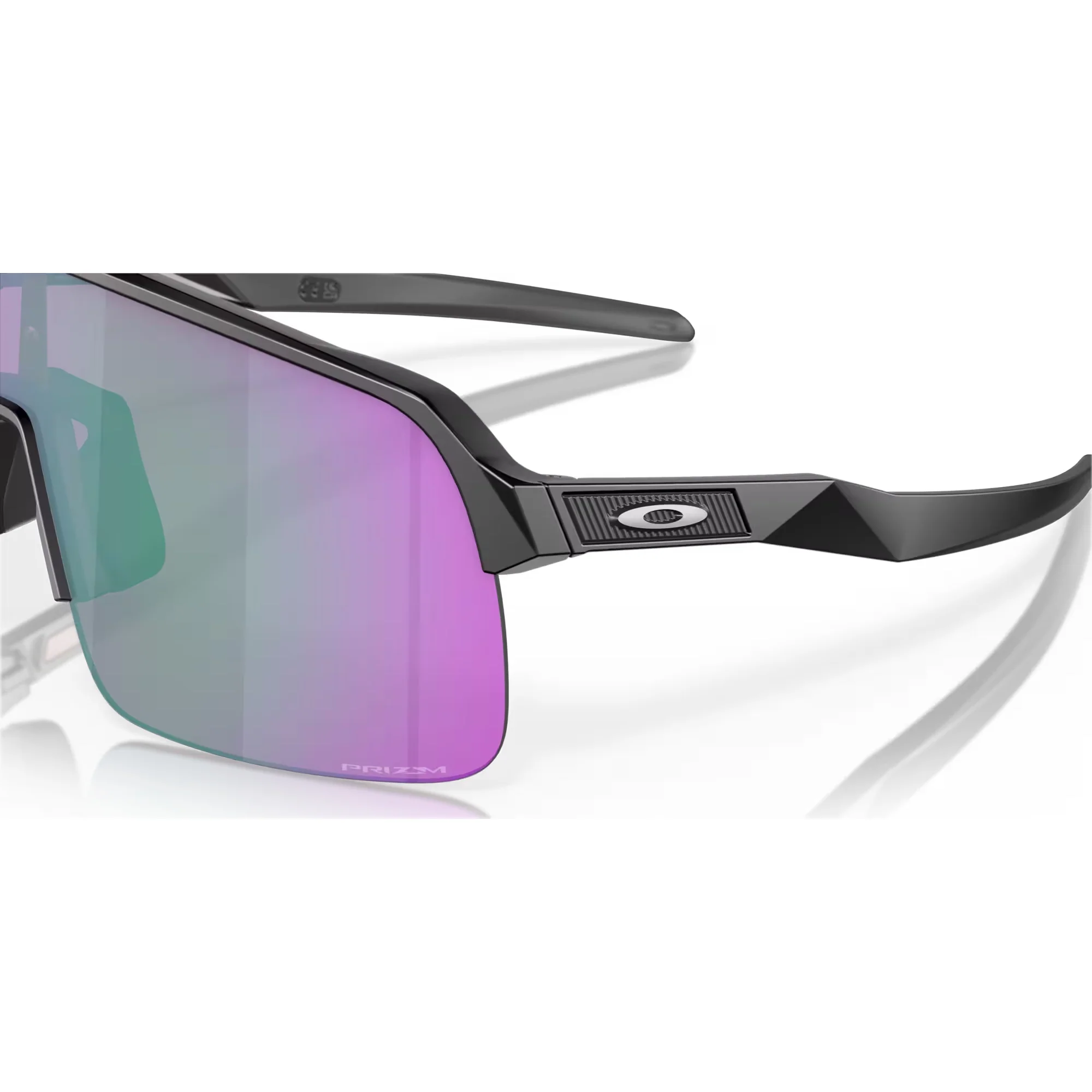 Oakley Sutro Lite Men's OO9463 Shield Prizm Sunglasses - Image 6