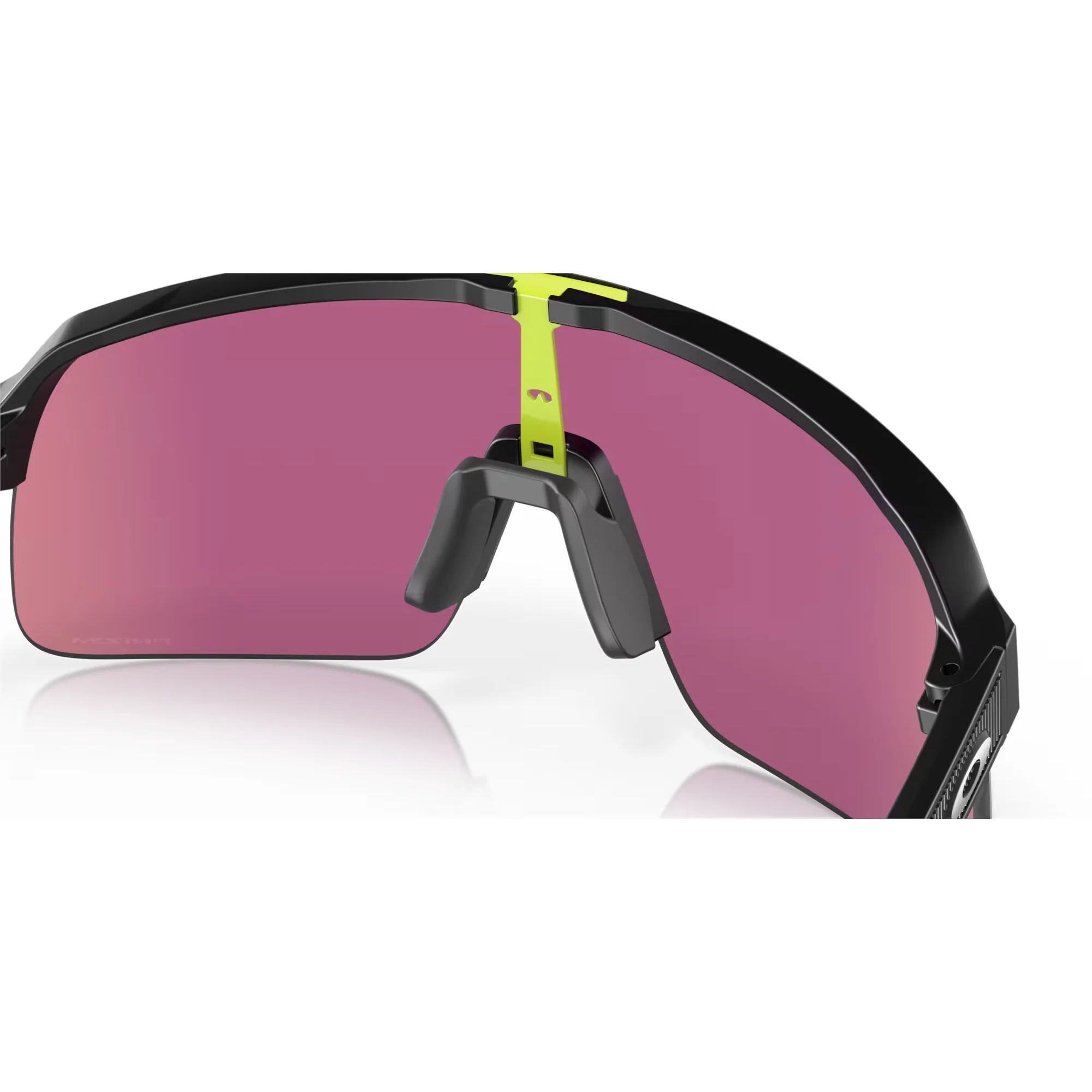 Oakley Sutro Lite Men's OO9463 Shield Prizm Sunglasses - Image 7