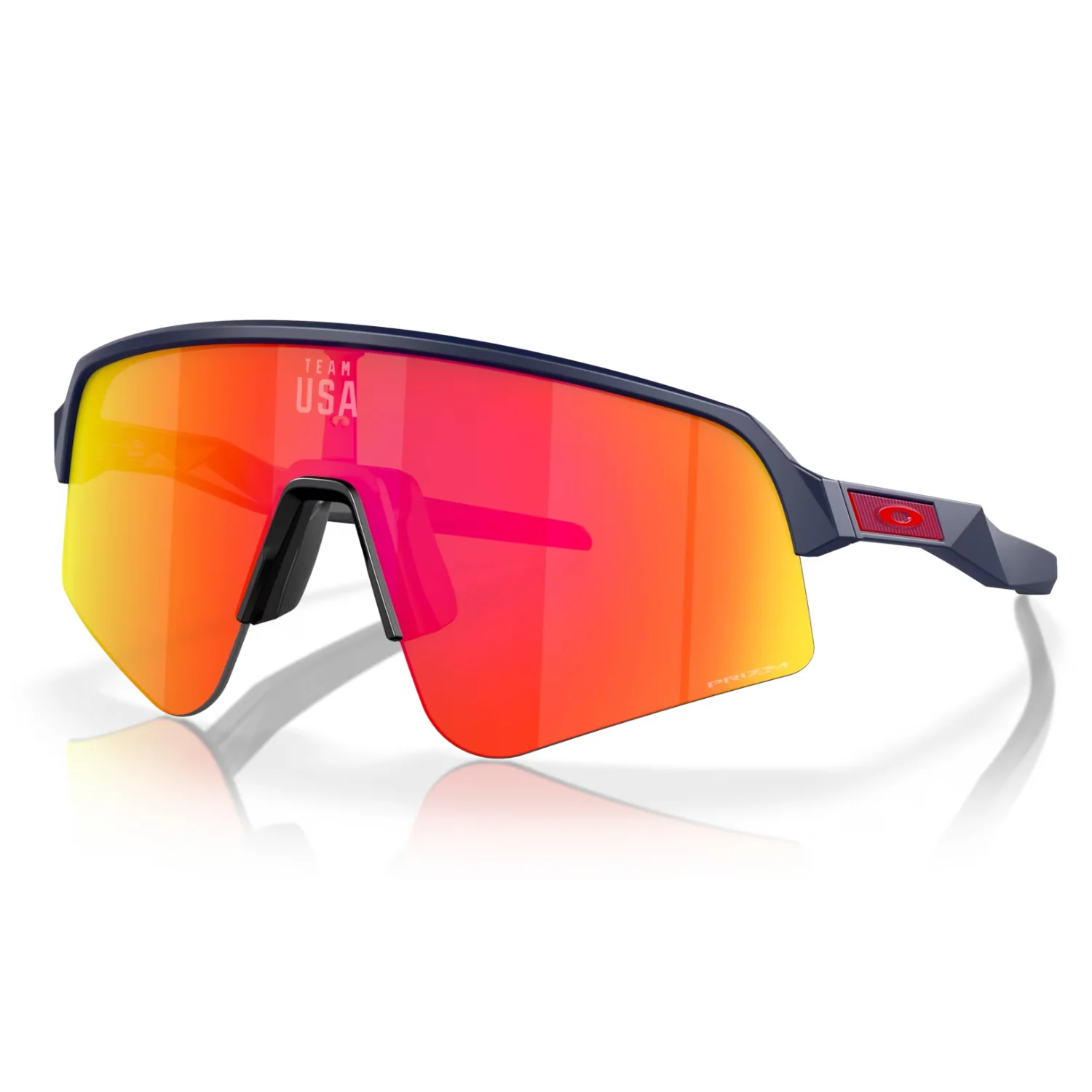 Oakley Sutro Lite Sweep Team USA Men's OO9465 Shield Prizm Sunglasses