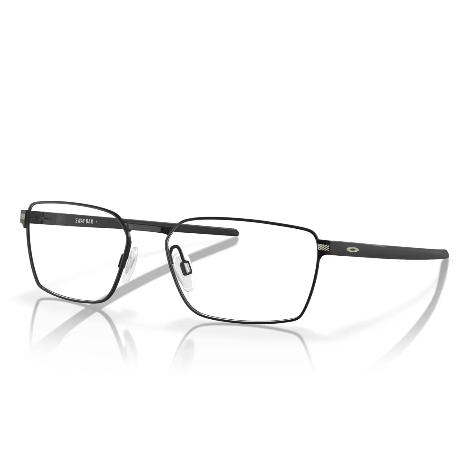 Oakley Sway Bar Men's OX5078-01 Square Eyeglasses