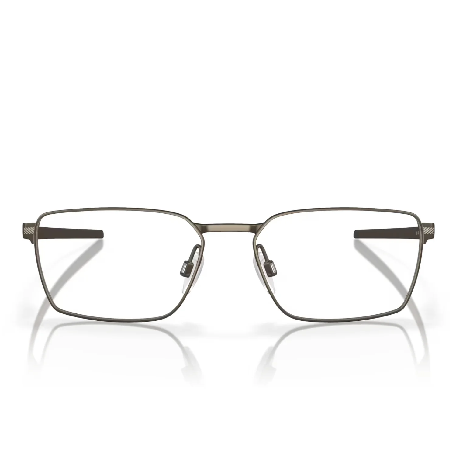 Oakley Sway Bar Men's OX5078-02 Square Eyeglasses - Image 2