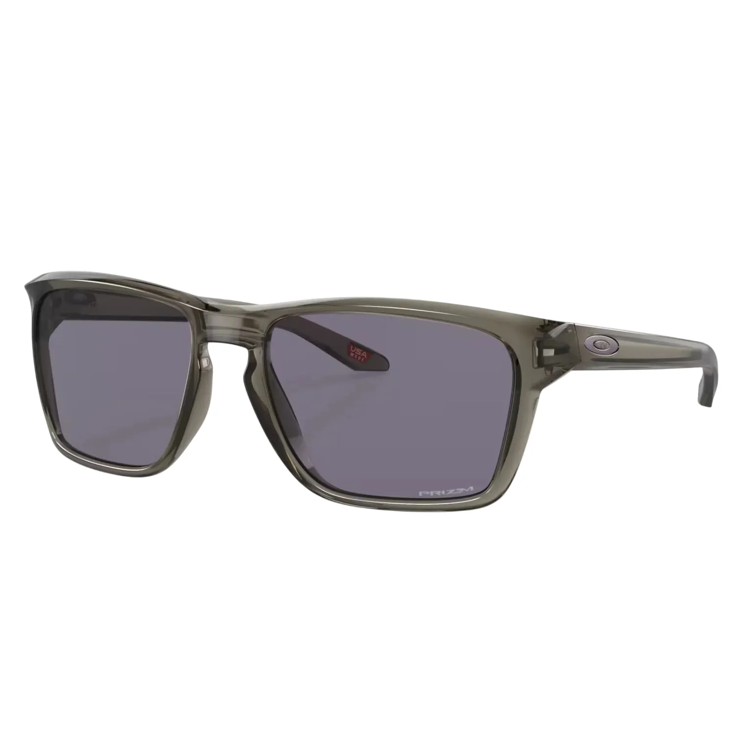 Oakley Sylas Men's OO9448-31 Square Prizm Sunglasses