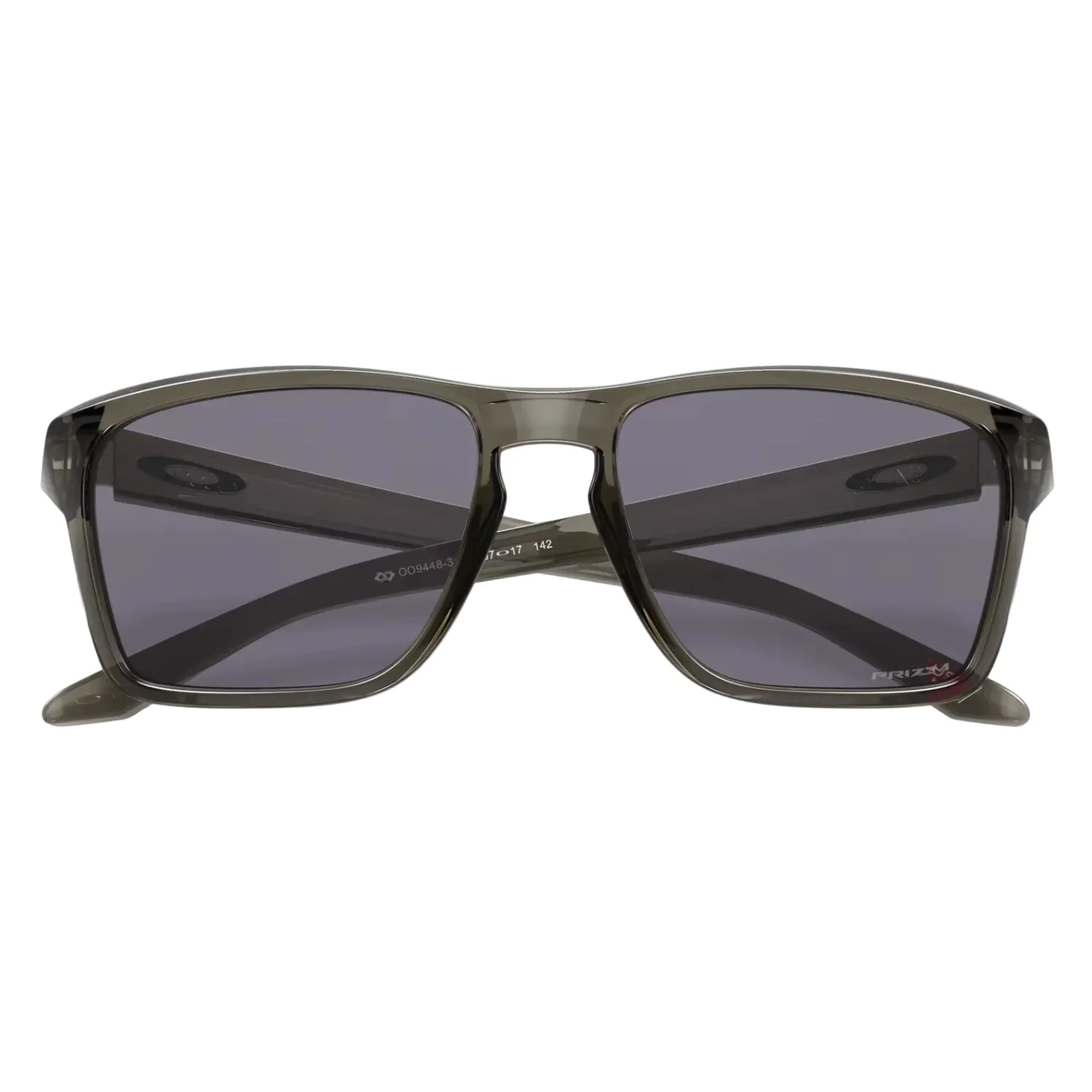 Oakley Sylas Men's OO9448-31 Square Prizm Sunglasses - Image 3