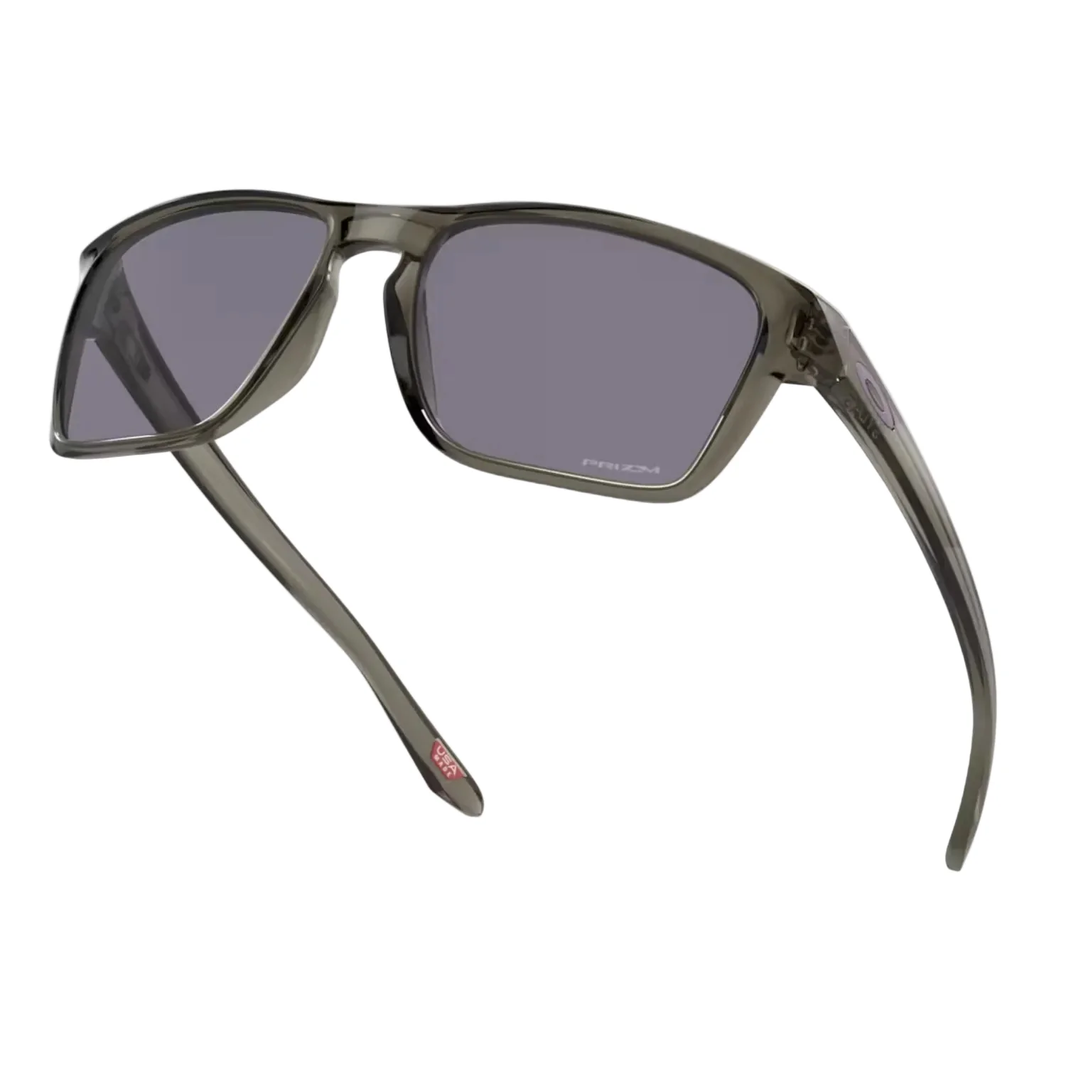 Oakley Sylas Men's OO9448-31 Square Prizm Sunglasses - Image 4