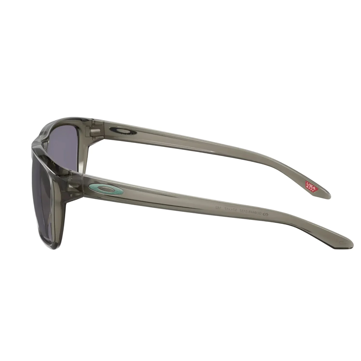 Oakley Sylas Men's OO9448-31 Square Prizm Sunglasses - Image 5