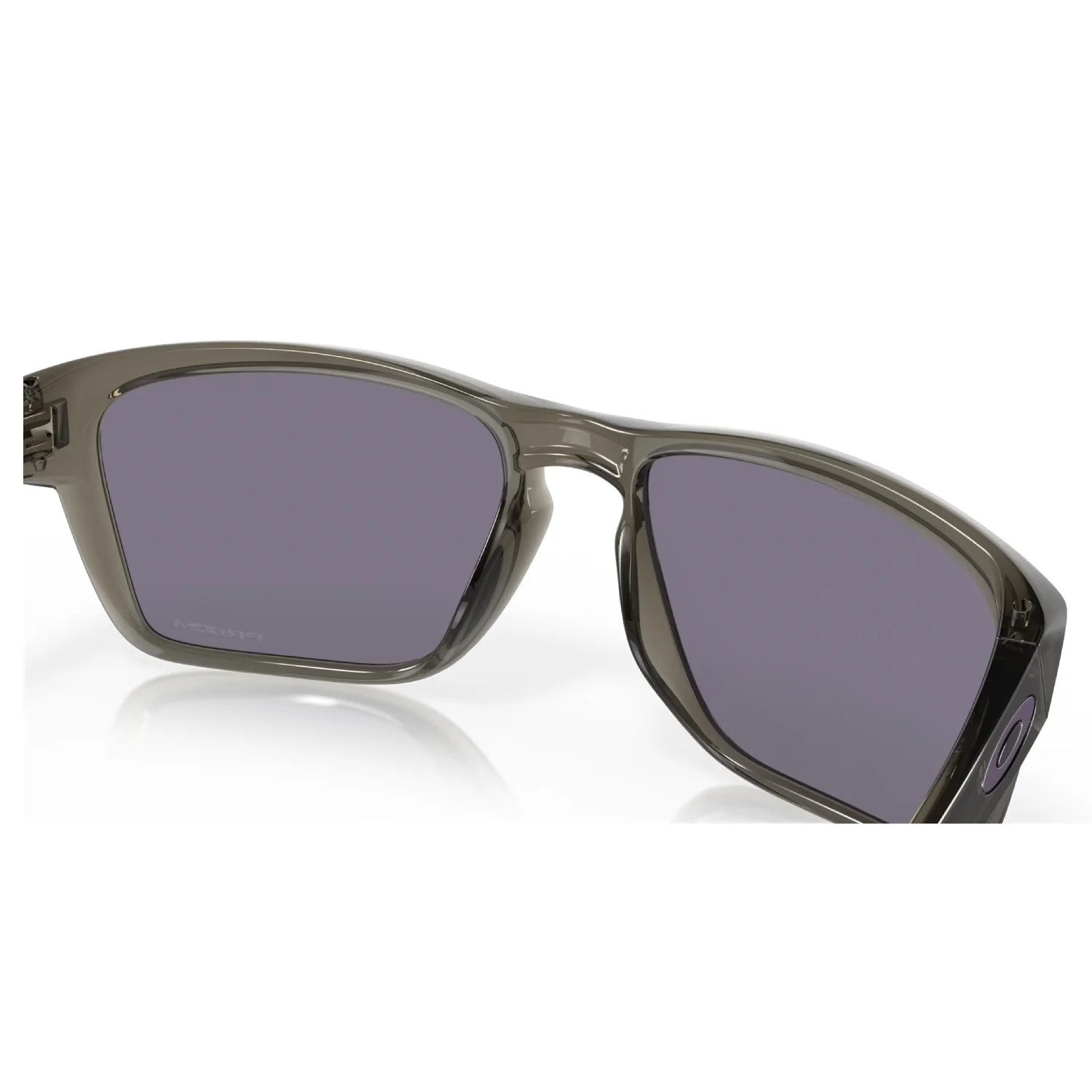 Oakley Sylas Men's OO9448-31 Square Prizm Sunglasses - Image 7