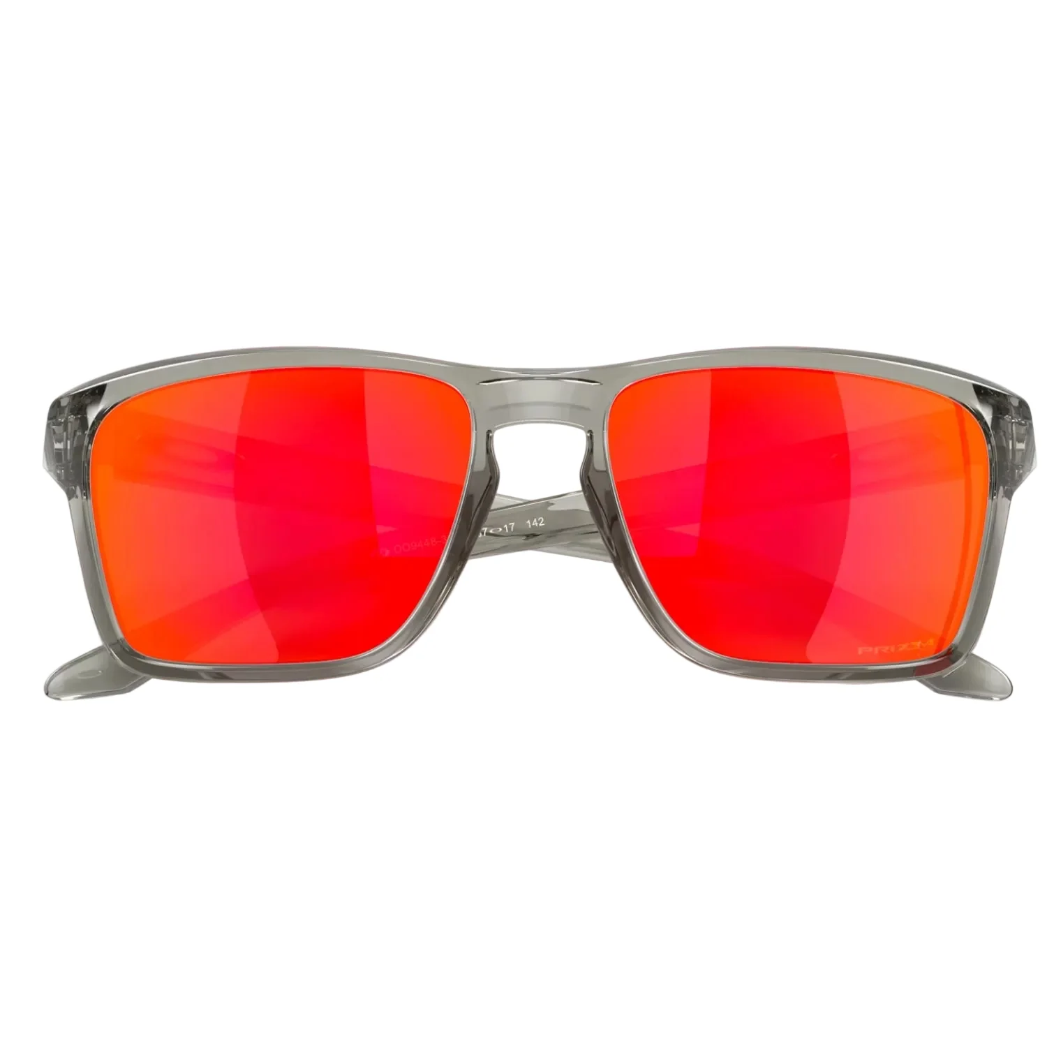 Oakley Sylas Men's OO9448-32 Square Prizm Sunglasses - Image 3