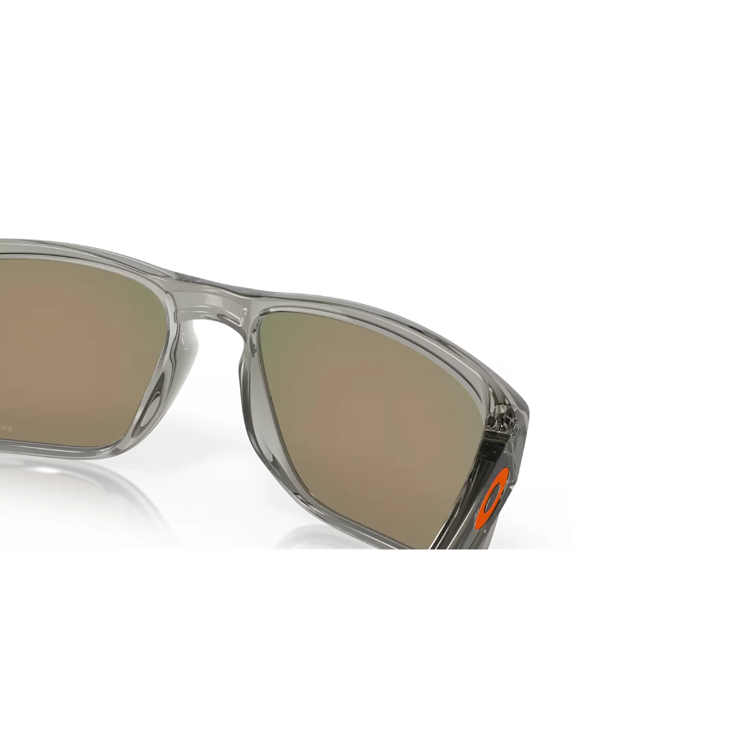 Oakley Sylas Men's OO9448-32 Square Prizm Sunglasses - Image 7