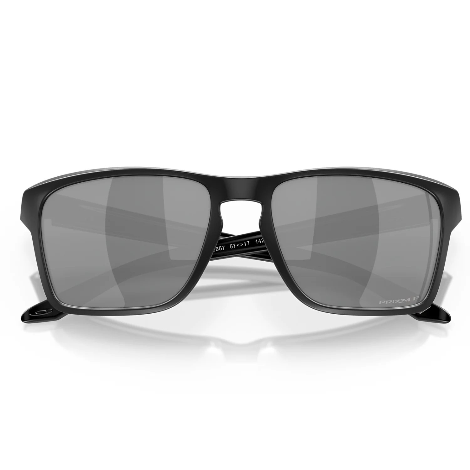 Oakley Sylas Men's OO9448 Rectangle Prizm Polarized Sunglasses - Image 2