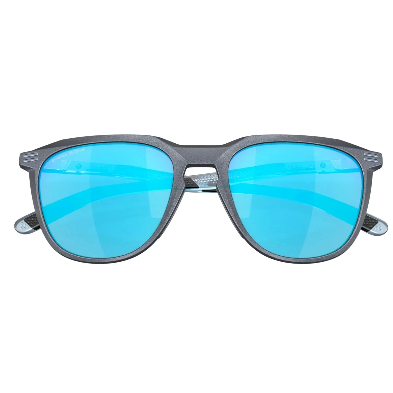 Oakley Thurso Re-Discover Men's OO9286 Square Prizm Sunglasses - Image 3