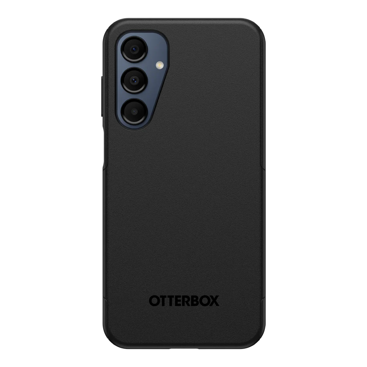 OtterBox Commuter Series Lite Case for Galaxy A16 and Galaxy A16 5G Case - Black - Image 7