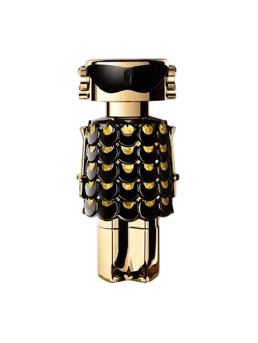 Paco Rabanne Fame Parfum Women's 2.7 oz Eau de Parfum Spray - Image 2