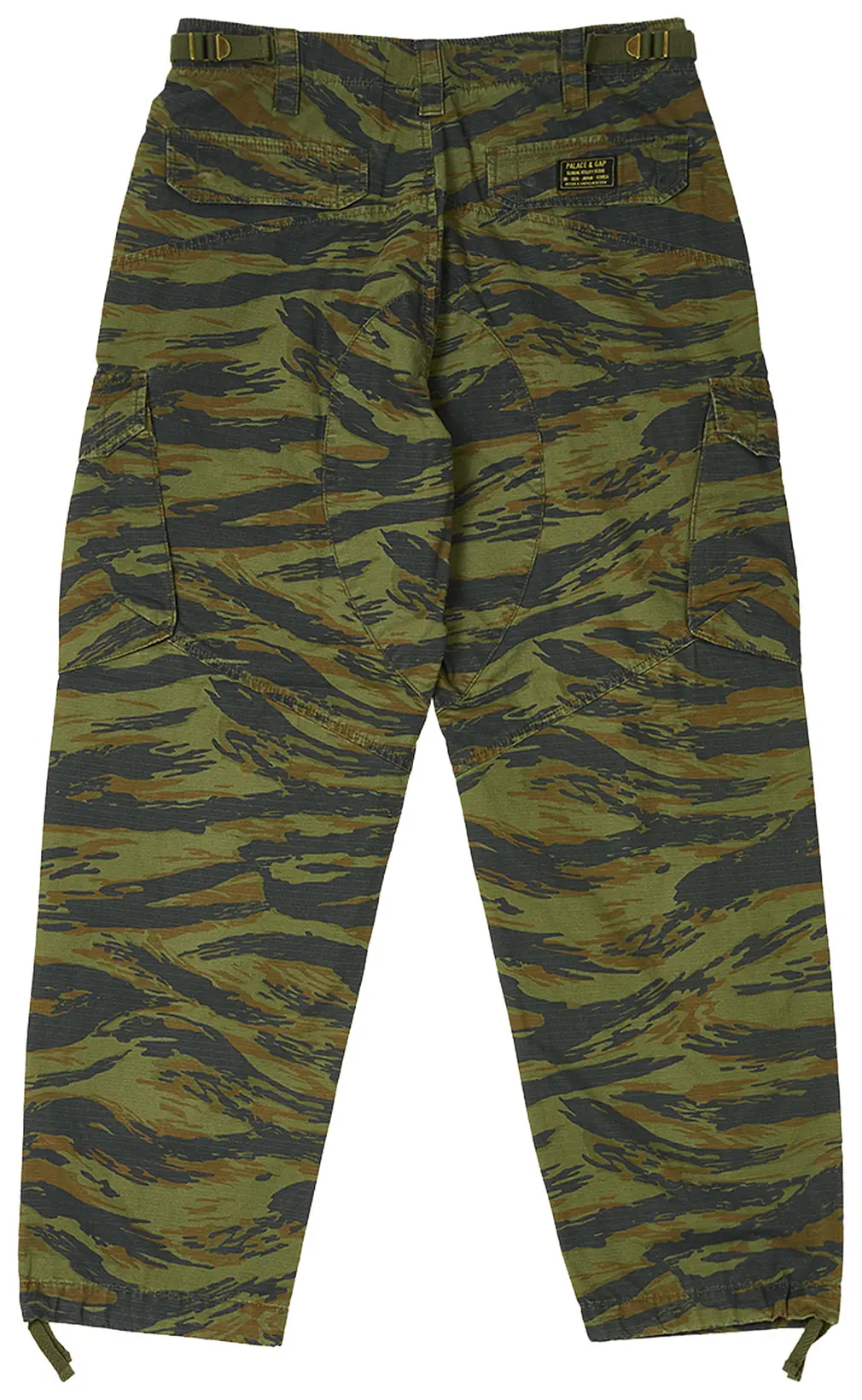 Palace x Gap Cargo 'Camo' - Image 2