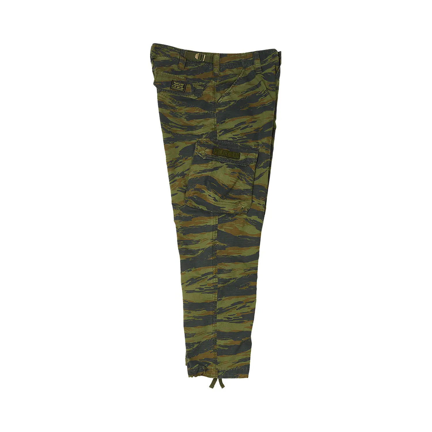 Palace x Gap Cargo 'Camo' - Image 3