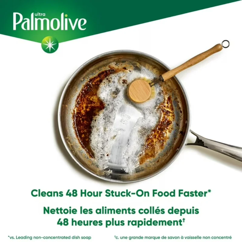 Palmolive 20oz Ultra Strength Dish Liquid - Image 5