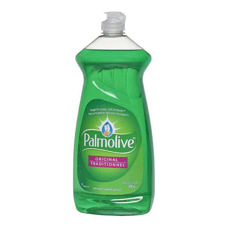 Palmolive 28 fl Oz Liquid Dish wash Detergent - Image 3