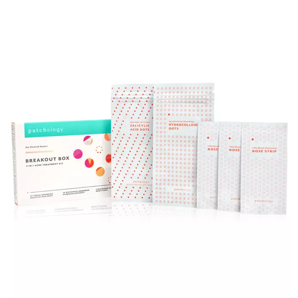 Patchology - Breakout Box Kit - Image 2