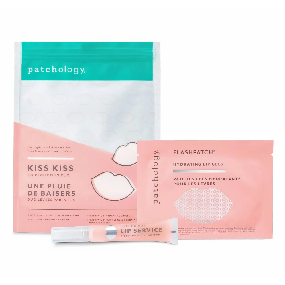 Patchology Kiss Kiss Set - Image 2