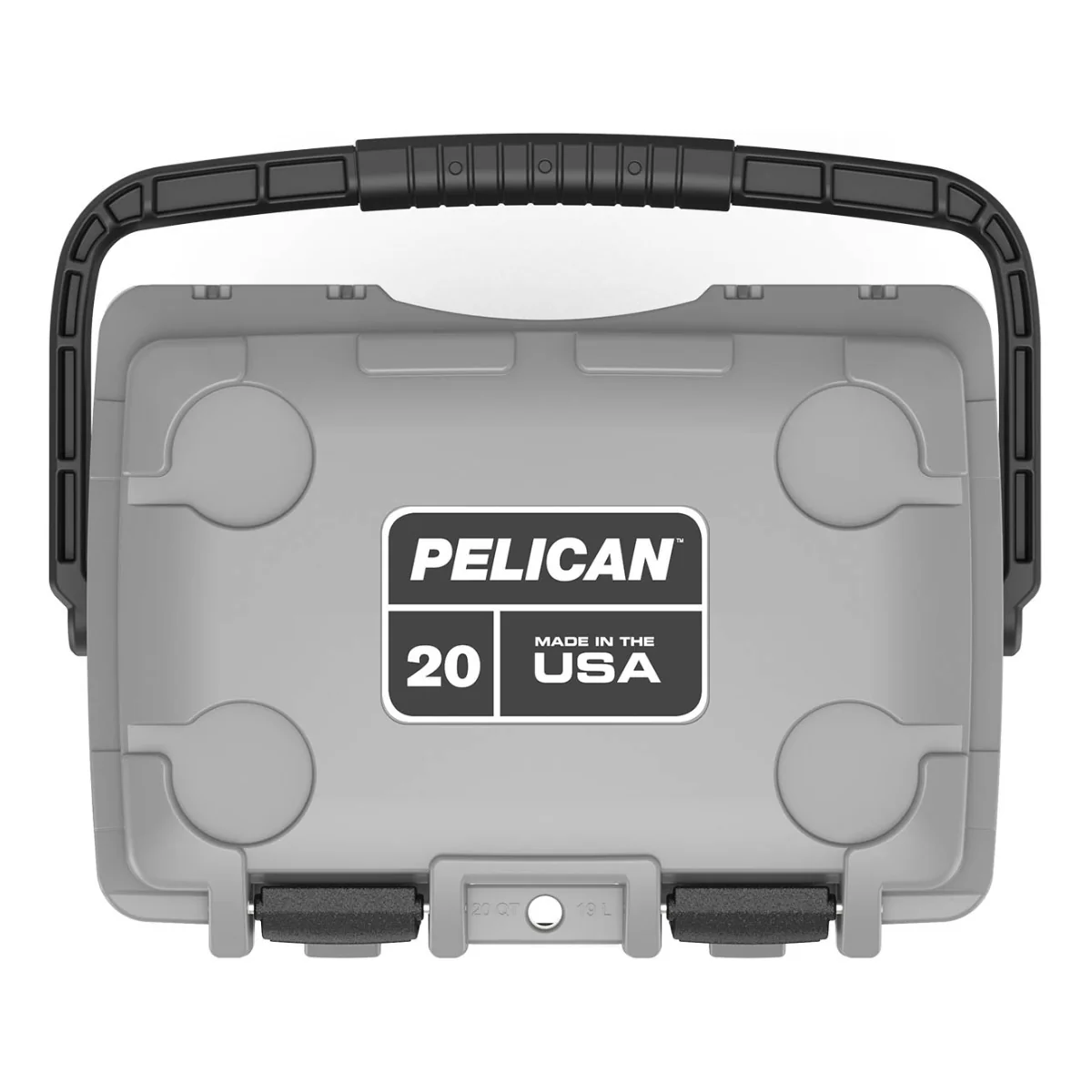 Pelican 20 Quart Elite Cooler - Image 4