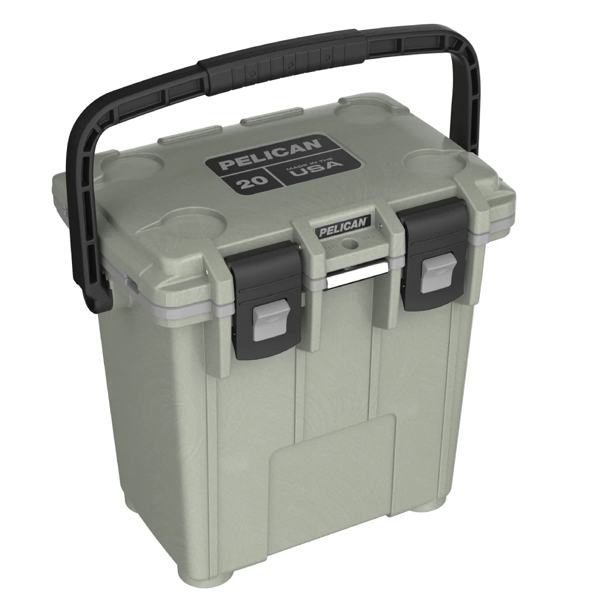 Pelican 20 Quart Elite Cooler - Image 6