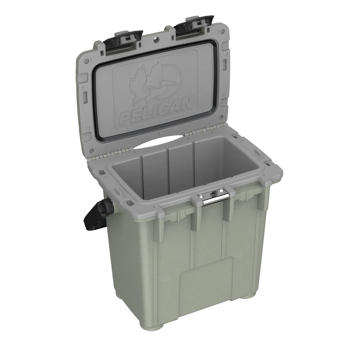 Pelican 20 Quart Elite Cooler - Image 7