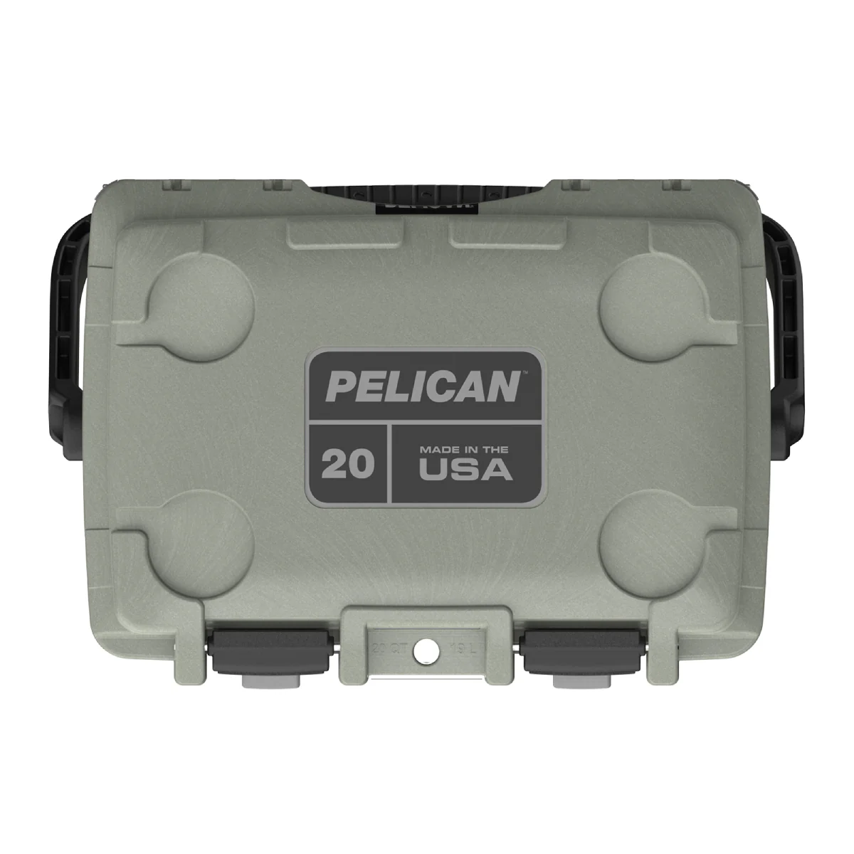 Pelican 20 Quart Elite Cooler - Image 8