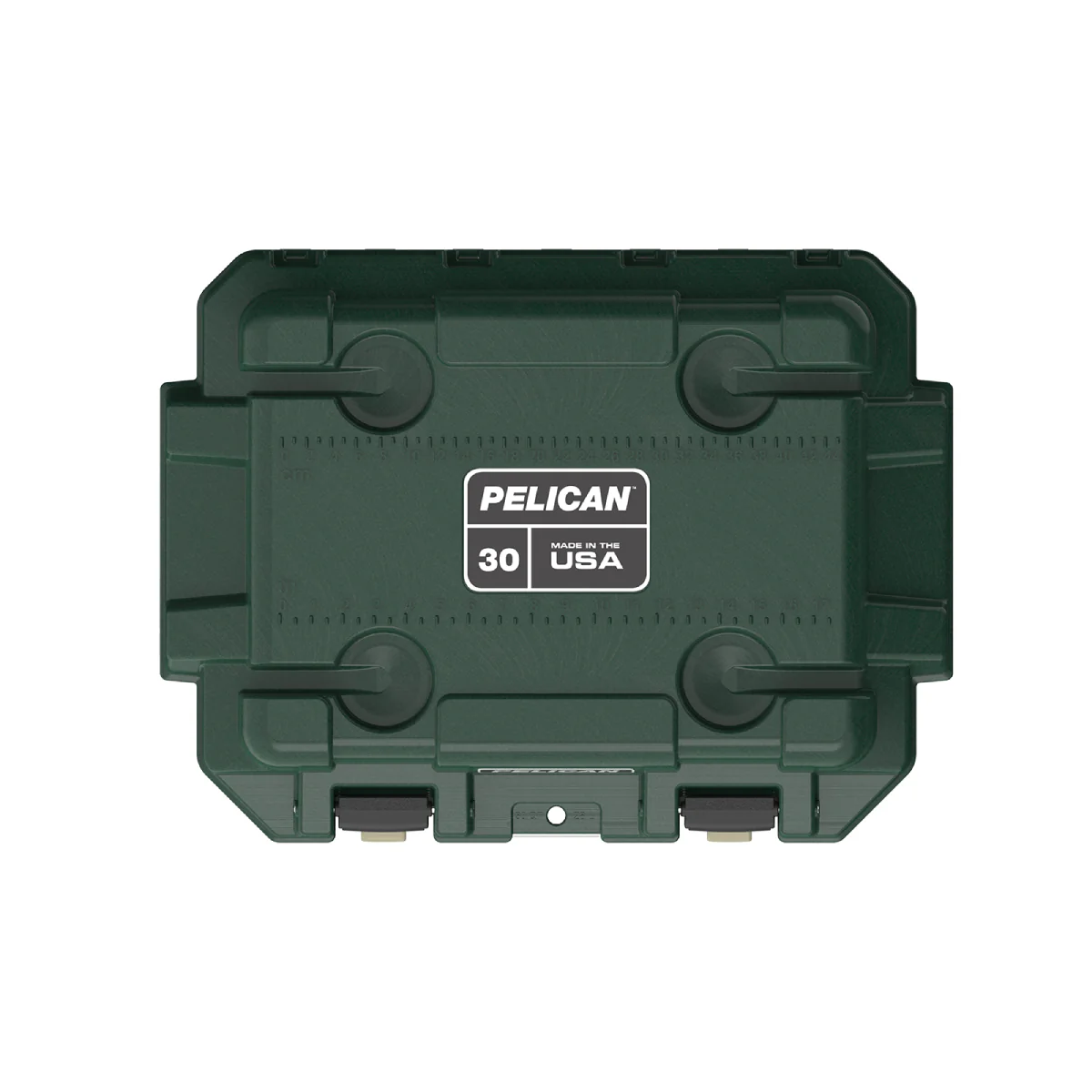 Pelican 30 Quart Elite Cooler - Image 4