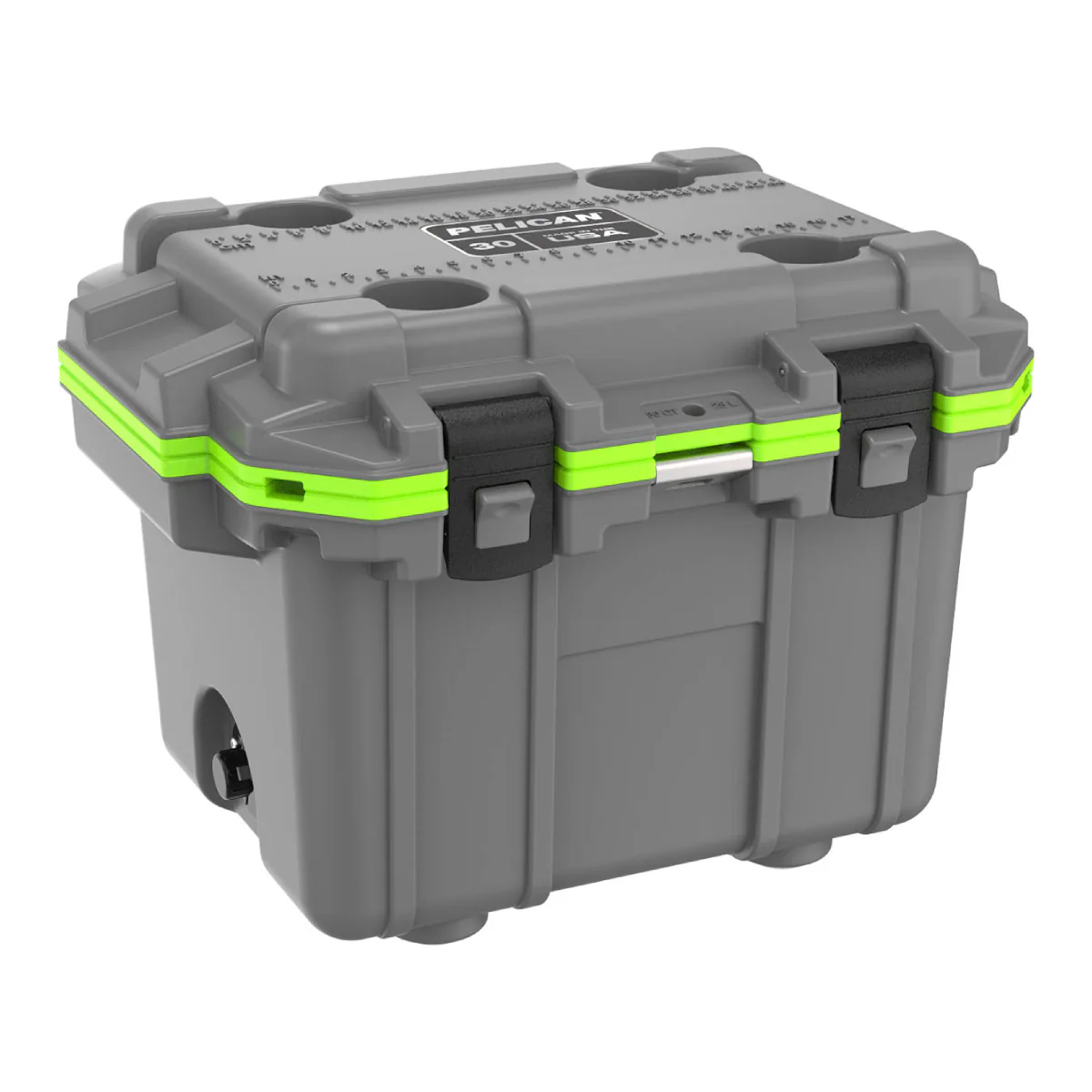 Pelican 30 Quart Elite Cooler - Image 6