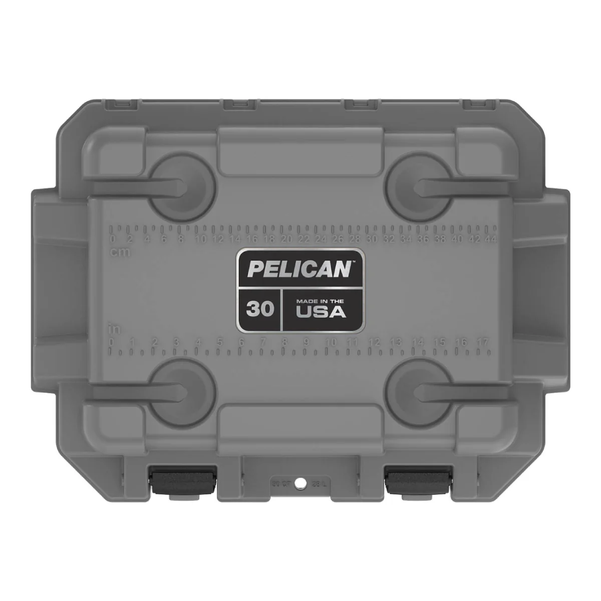 Pelican 30 Quart Elite Cooler - Image 8