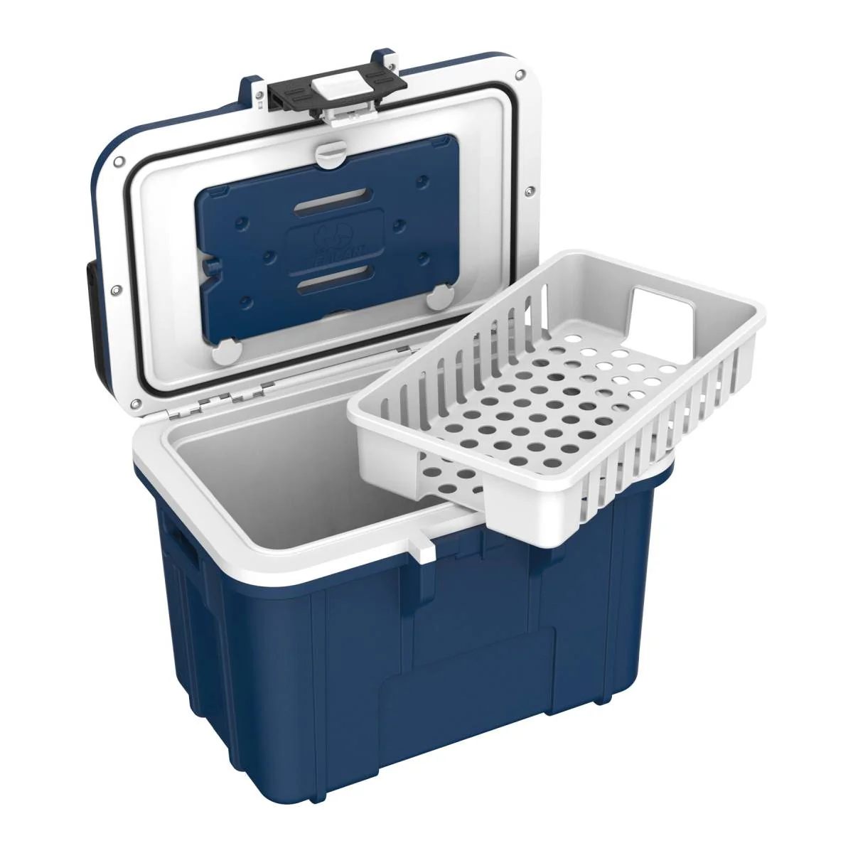 Pelican 8 qt Personal Cooler with Inner Tray - Image 15