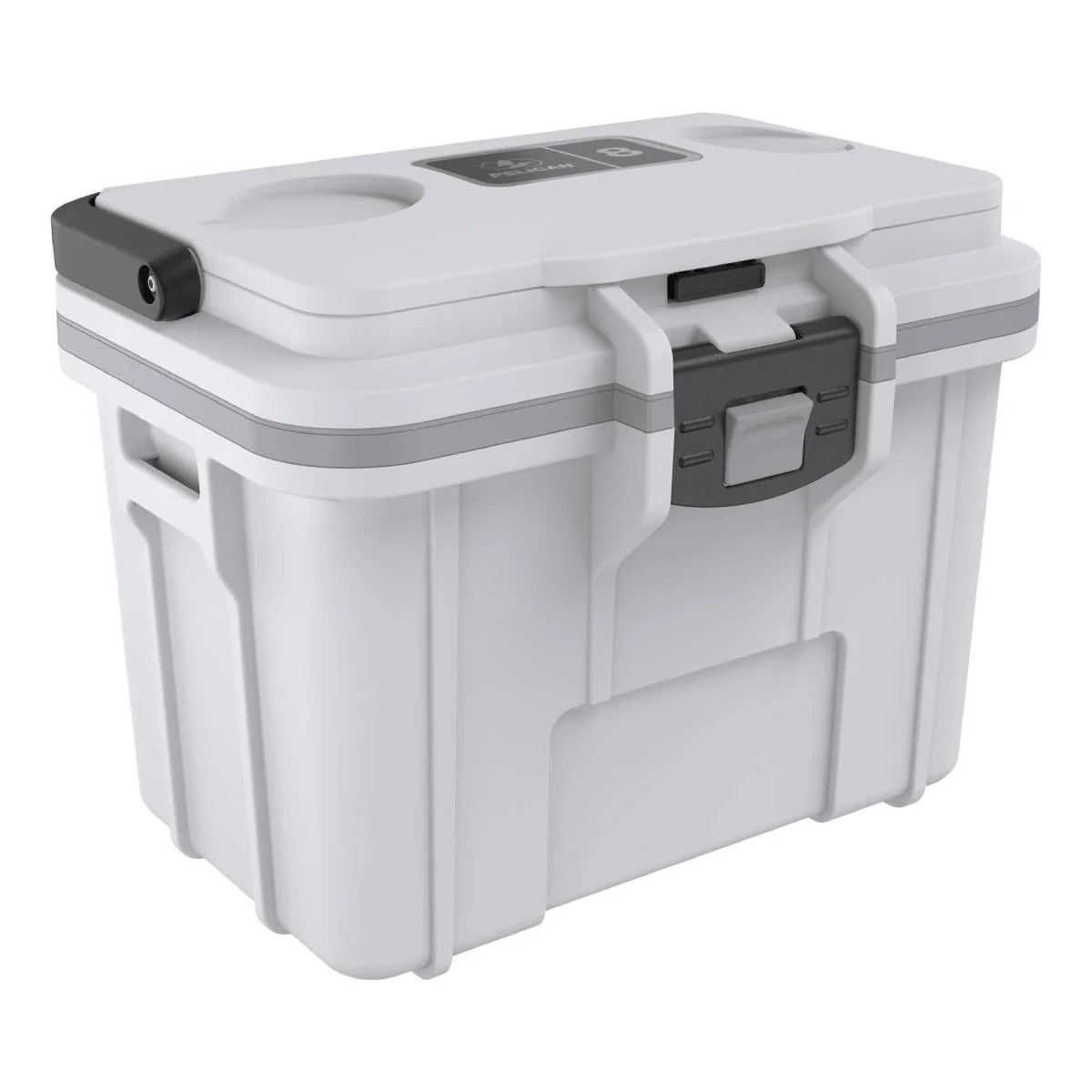Pelican 8 qt Personal Cooler with Inner Tray - Image 18
