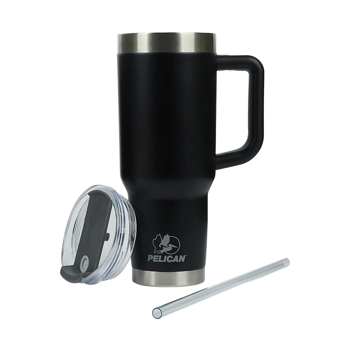 Pelican Hydration 40 oz Porter Tumbler - Image 4
