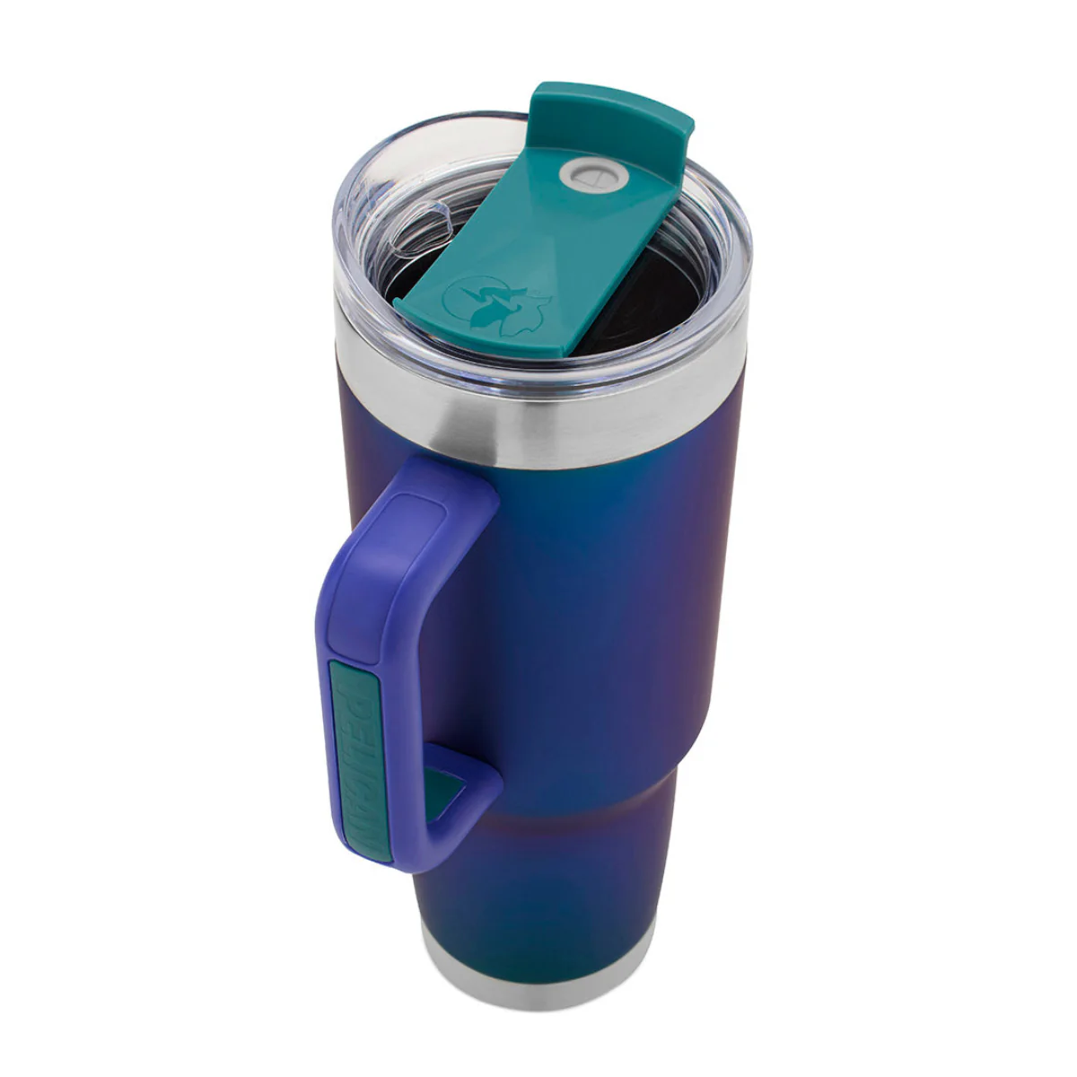 Pelican Hydration 40 oz Porter Tumbler - Nebula - Image 5
