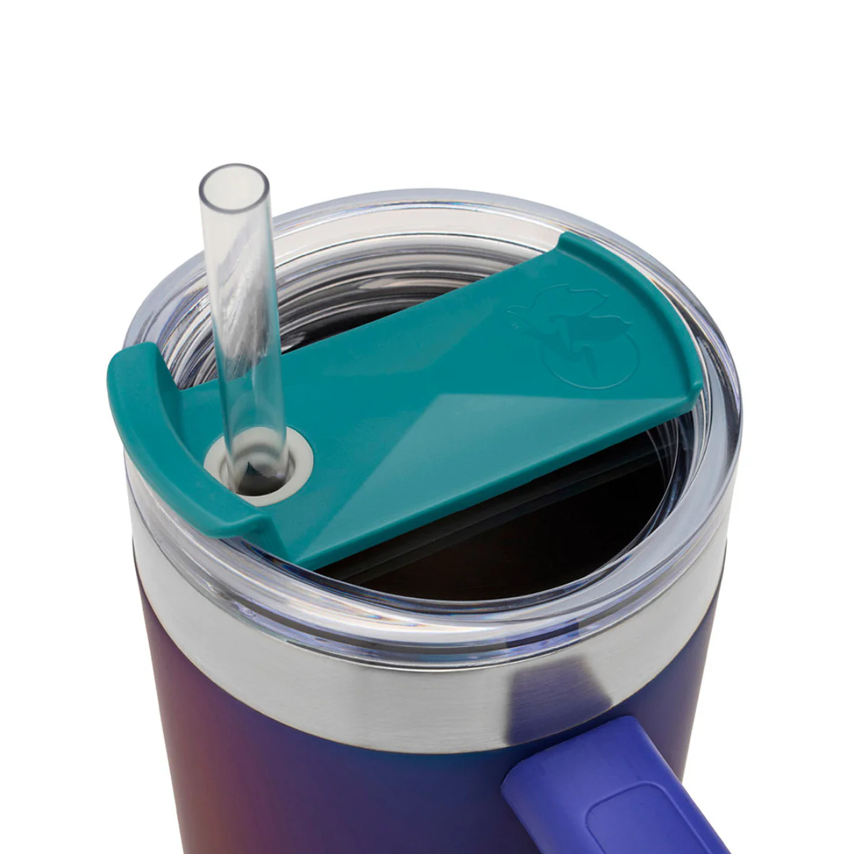 Pelican Hydration 40 oz Porter Tumbler - Nebula - Image 6