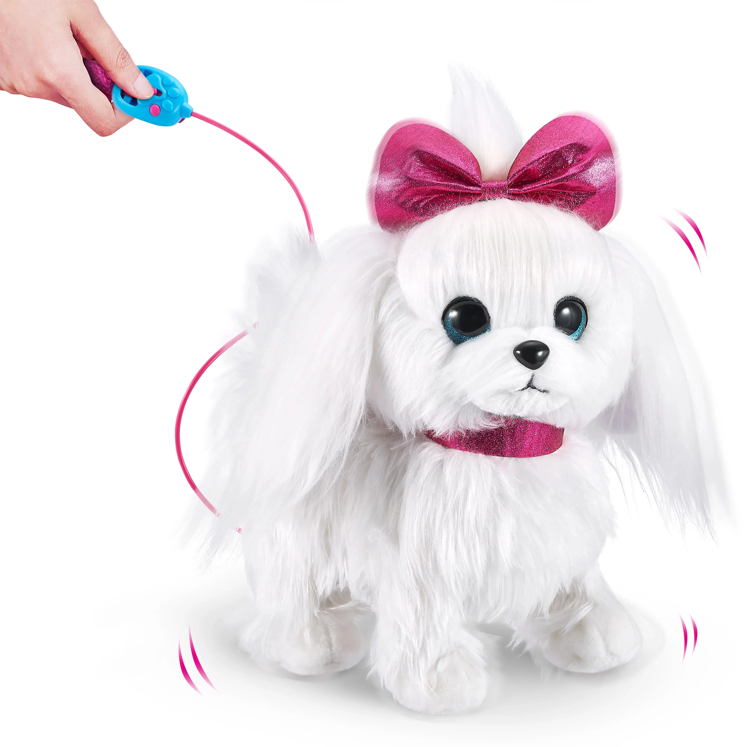 Pets Alive Paw Paw Walking Puppy - Image 2