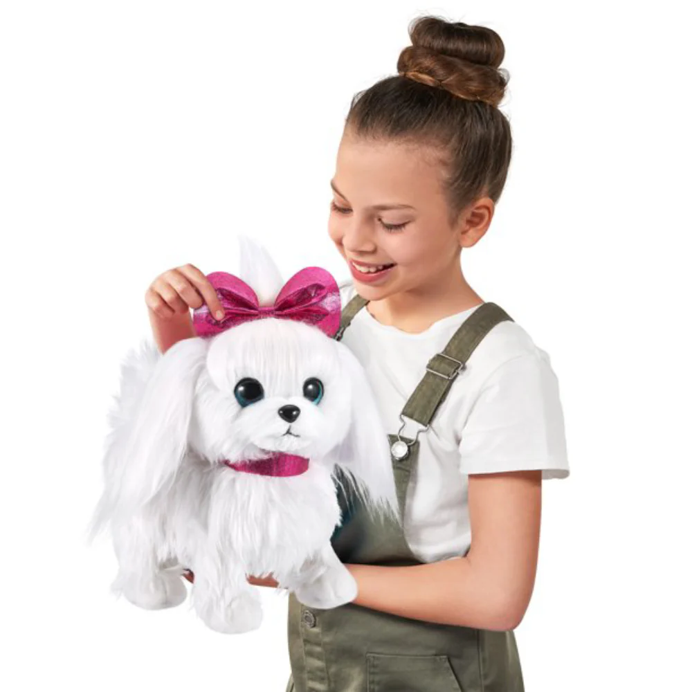 Pets Alive Paw Paw Walking Puppy - Image 3